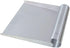 Stainless Steel Food Scooper, Food Mover Spatula, Cutting-board Scraper, Dough Cutter Tool, 5.9"
