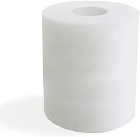 JJSS Filters for Shark Vacuum, Replacement HEPA Filter & Foam for Lift-Away 500 Series NV500 NV501 NV502