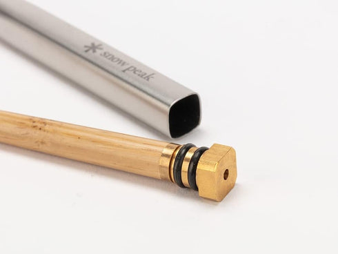 Snow Peak Wabuki 8" Chopsticks for Dining