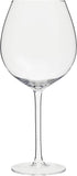 Juvale 25oz Oversized Giant Wine Glass with Stem – Extra Large Full Bottle Glass for Champagne, Funny Gift