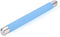 Rolling Pin Dough Roller for Baking with Thickened Non Stick Silicone Metal Handle, 13.8 X 1.5 Inches