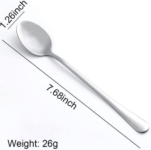 Best friend Bestie Gifts for Women Girls Good Morning Bestie Spoon for BFF Coffee Tea Lover Spoons for Bestie Best Friends Christmas Birthday Graduation Wedding Gift