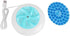 Travel Portable Washing Machine, Mini Household Small Washing Machine with Ultrasound Turbo Washer