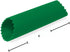 43836 1906 5 1.5-inches Fantes Silicone Garlic Peeler Tube, Green, The Italian Market Original Since x