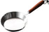 Mini Pancake Frying Pan, Stainless Steel Saucepan, Portable Griddle Chef Pan, Multi-use Egg Pan