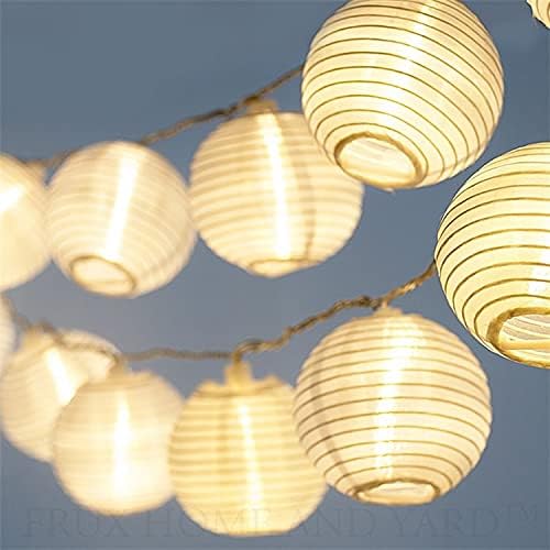 Cobus CozyHome outdoor battery operated lights + remote | battery lights | 20