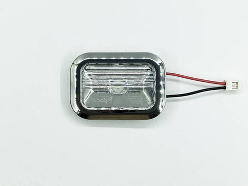 W10908166 W10607479 W11462342 Compatible with Whirlpool Refrigerator LED Light Module