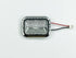 W10908166 W10607479 W11462342 Compatible with Whirlpool Refrigerator LED Light Module
