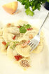 Small Pierogies, Dumplings, Uszka Press/Maker, Makes Four Small Pierogies at Once
