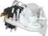 W11182140 Interlock Switch Compatible With Whirlpool Microwaves - Budora - 4591476, PS12348637, W11169310