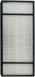 Nispira True HEPA Replacement Filter H - Compatible with Honeywell HRF-H2, Fits Multiple Models, 2 Packs