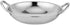 Uonlytech Stainless Steel Pasta Stockpot - Wok Pan for Everyday Cooking