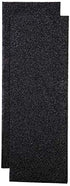 EcoSilver Coconut Carbon Replacement Pre-Filter for Hunter HP400 Air Purifier Series