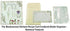 Recipe Card Plastic Sleeve Protectors for Meadowsweet Kitchens Cookbooks