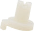 Supplying Demand W10470155 Door Closing Cam Hinge Replacement for Refrigerators