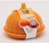 Plastic Fresh Onion Storage Pod, 1 EA, Brown