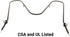 ERP B5103 Range Bake Element