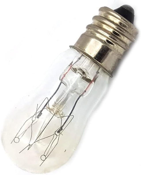 5304519036 5304506475 Refrigerator Light Bulb by SUEYTICH