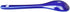 Albedel 6 4.7 inch Blue pcs Porcelain Egg Spoons Ceramic Spoons Coffee Dessert Yogurt Tea Milky Tea