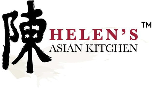 Helen's Asian Kitchen Dumpling Rolling Pin, 10-Inches Natural Bamboo