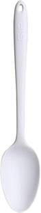 GIR Ultimate Kitchen Spoons - Heat-Resistant up to 550?, Nonstick, Seamless for Mixing, Cooking, Stirring, 13 IN