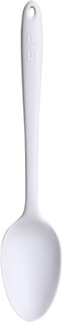 GIR Ultimate Kitchen Spoons - Heat-Resistant up to 550?, Nonstick, Seamless for Mixing, Cooking, Stirring, 13 IN