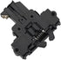 Dishwasher Door Latch and Switch Replacement
