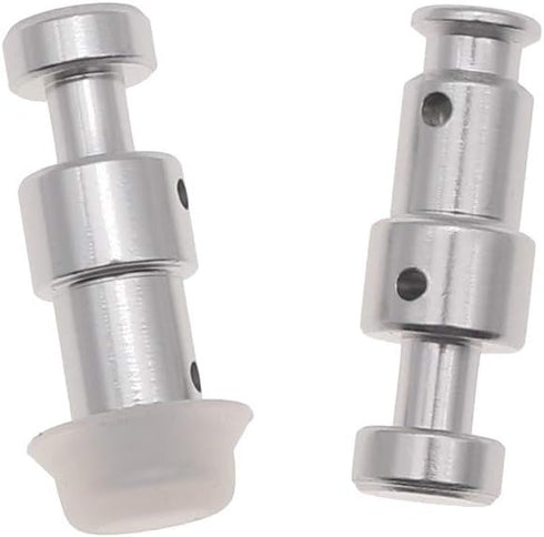 Float Valve Seal for Instant Pot Replacement Parts - Fits Duo, Duo Plus, Ultra, Lux, 3, 5, 6, 8 Qt