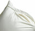 Dust Mite and Allergen Proof Pillow Encasing, Premium Microfiber, Standard Size