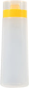 Fdit 4-Hole Mayo Dispenser Bottle, Mayonnaise Dispenser Sauce Squeeze Bottle Japanese Mayonnaise