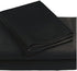 Set 100% Twin XL Sheet - Knit Jersey Cotton Breathable & Cooling Sheets - Dorm Room, Hospital & Split King Bed Sheets