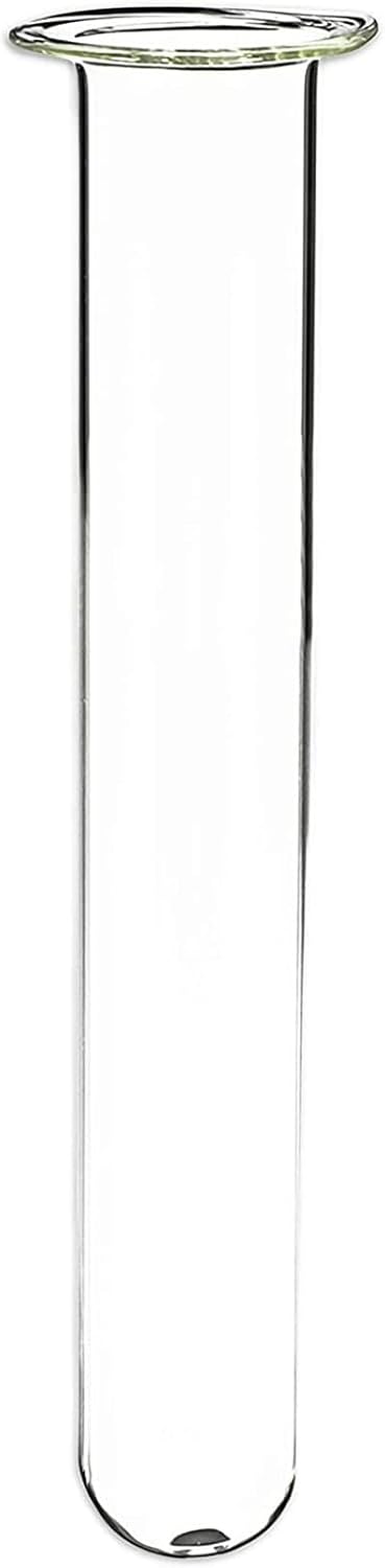 6-Pack 14 11.8 Juvale Metal Hinged Bud Vases Stand - x in, Gold, Modern - Lantern Centerpieces, Tulipiere & Flower
