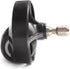 Tires Replacement for iRobot Roomba s9 (9150) s9+ s9 Plus, Front Wheel Caster Parts with Side Brush