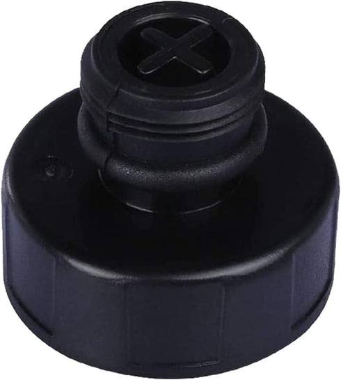 KEEPOW Replacement Parts for Bissell Powerfresh Steam Mop 1940 Series, Water Tank Caps (1 Pack)