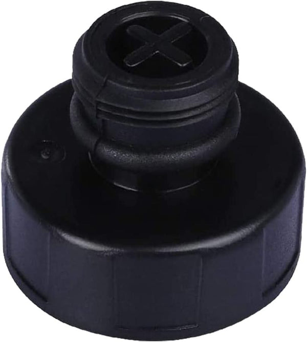 KEEPOW Replacement Parts for Bissell Powerfresh Steam Mop 1940 Series, Water Tank Caps (1 Pack)