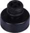 KEEPOW Replacement Parts for Bissell Powerfresh Steam Mop 1940 Series, Water Tank Caps (1 Pack)