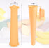 Sticks,3.5oz 100ML,4 Colors,Set 4 haakaa Food Grade Silicone Ice Pop Mould With Lids BPA Free Reusable Baby Popsicle