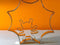 Halloween Spider and Web Cookie Cutter Set by Readsome