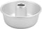 Luxshiny Angel Food Cake Pan, Pound Tube Pan, Non-stick Baking Tin, Cake Mold for Chiffon Cake, Bakeware 9.4CM