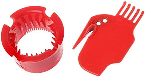 Bearings Circular Brush Bristle Beater Brush Cleaning Tools for iRobot Roomba