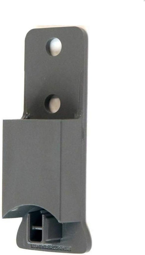 W10917049 Handle End Cap Replacement for Whirlpool Refrigerator, Fits W10838116