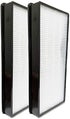 Nispira AT-OFL True HEPA Filter Replacement for Totalclean Petplus Air Purifier Tower, 2 Filters