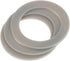3Pcs Blender Gasket Rubber Seal O-Ring CUCB-456-3, Replacement for Cuisinart Blenders