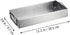 Hemoton Serving Utensils, Multi-function Cutlery Organizer for Home Accessory Storage Holder