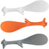 Pack of 3 Lovely Squirrel Shape Standing Spoon, Non-stick Rice Spoon, Creative Household Kitchen Tools