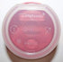 Tupperware Modular Mates Set of 4 Sheer #1 Rounds, 7 oz. Capacity Each with Liquid Airtight Seals
