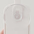 Other Kitchen Storage Accessories with Suction Cup Holder Rack for Rice Potato Spoon Hook Rice Paddle Spatula Holder