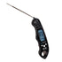 BIB Digital Meat Thermometer, Waterproof Instant Read Food Thermometer for Cooking, Candy Making, and Grilling