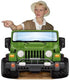 Beistle Jungle Safari Photo Prop