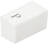Luxenap 15.8 X 7.9 Inch Linen-Feel Guest Towels, 50 Lettered Hand Towels